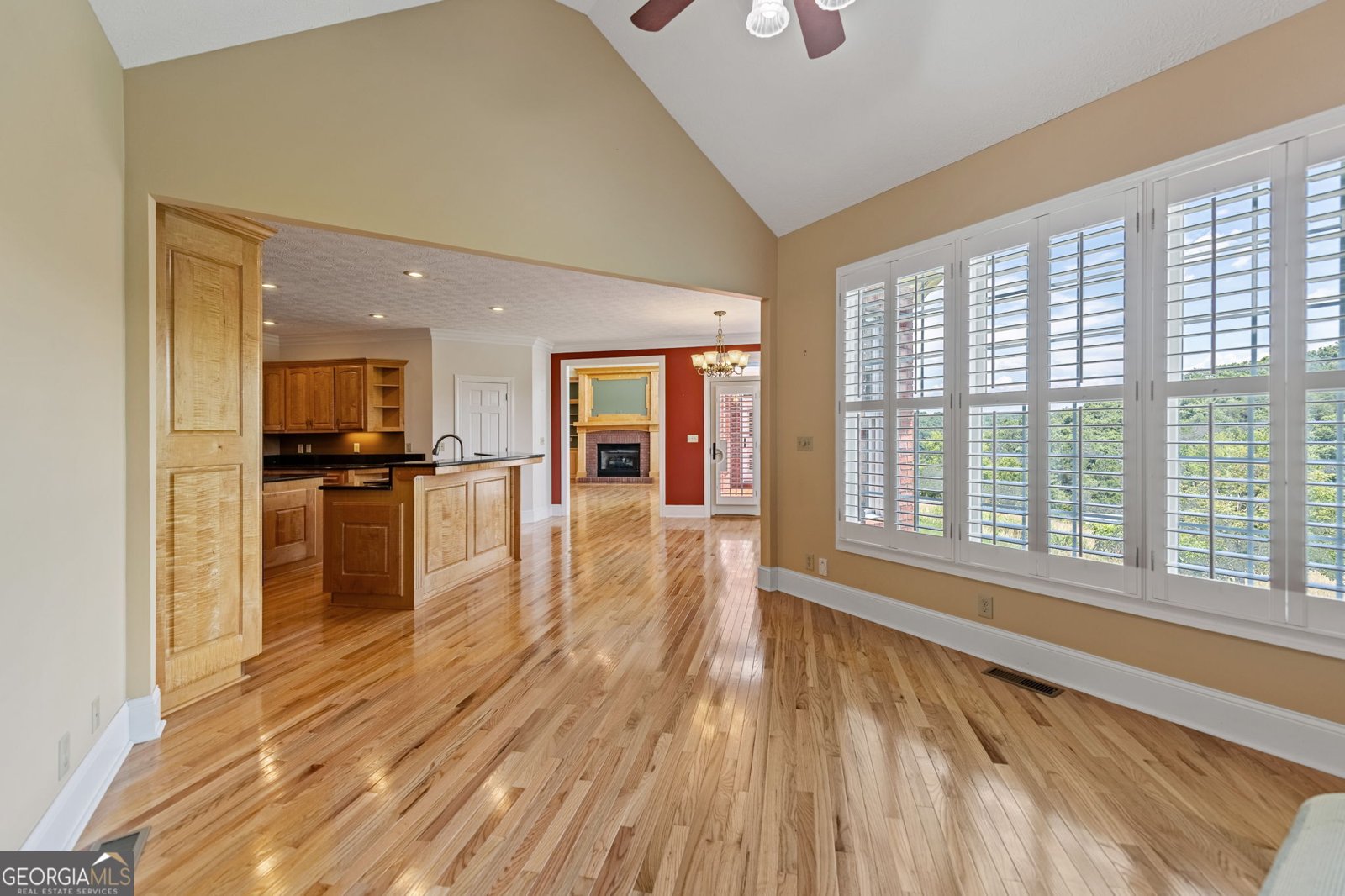 684 Windy Valley Farm Road Blue Ridge - 35