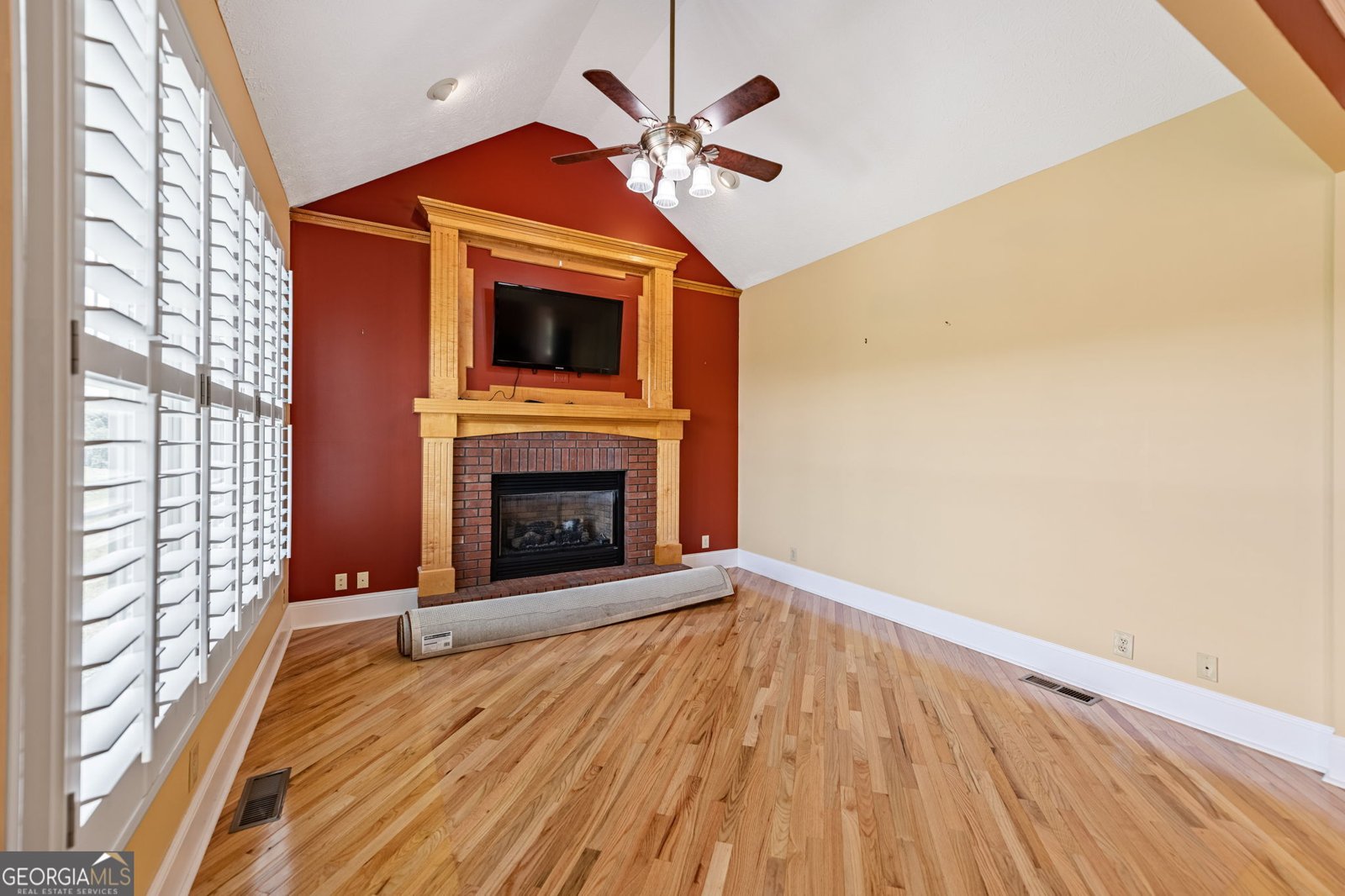 684 Windy Valley Farm Road Blue Ridge - 37