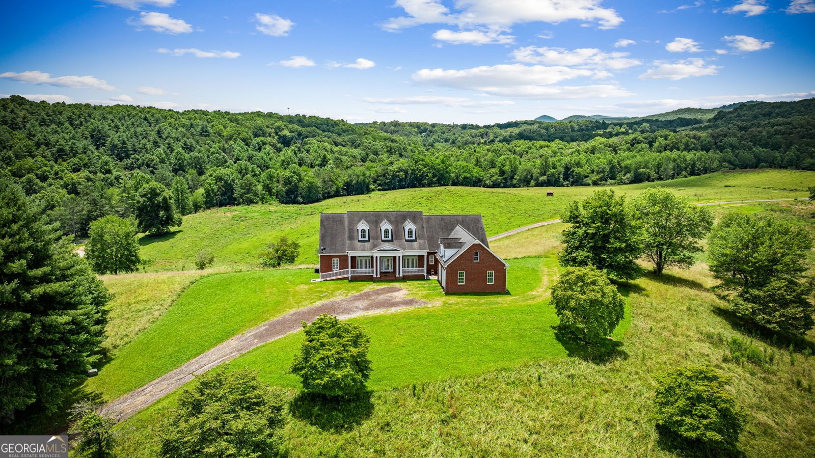 684 Windy Valley Farm Road Blue Ridge - 6