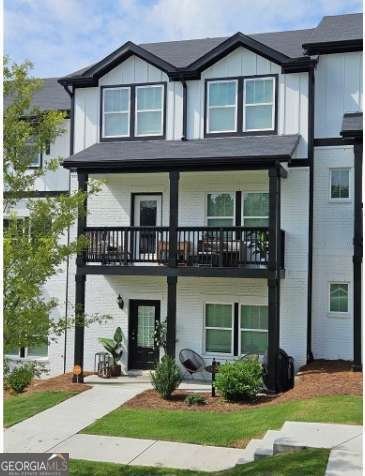 1653 Switchgrass Avenue Smyrna - 1