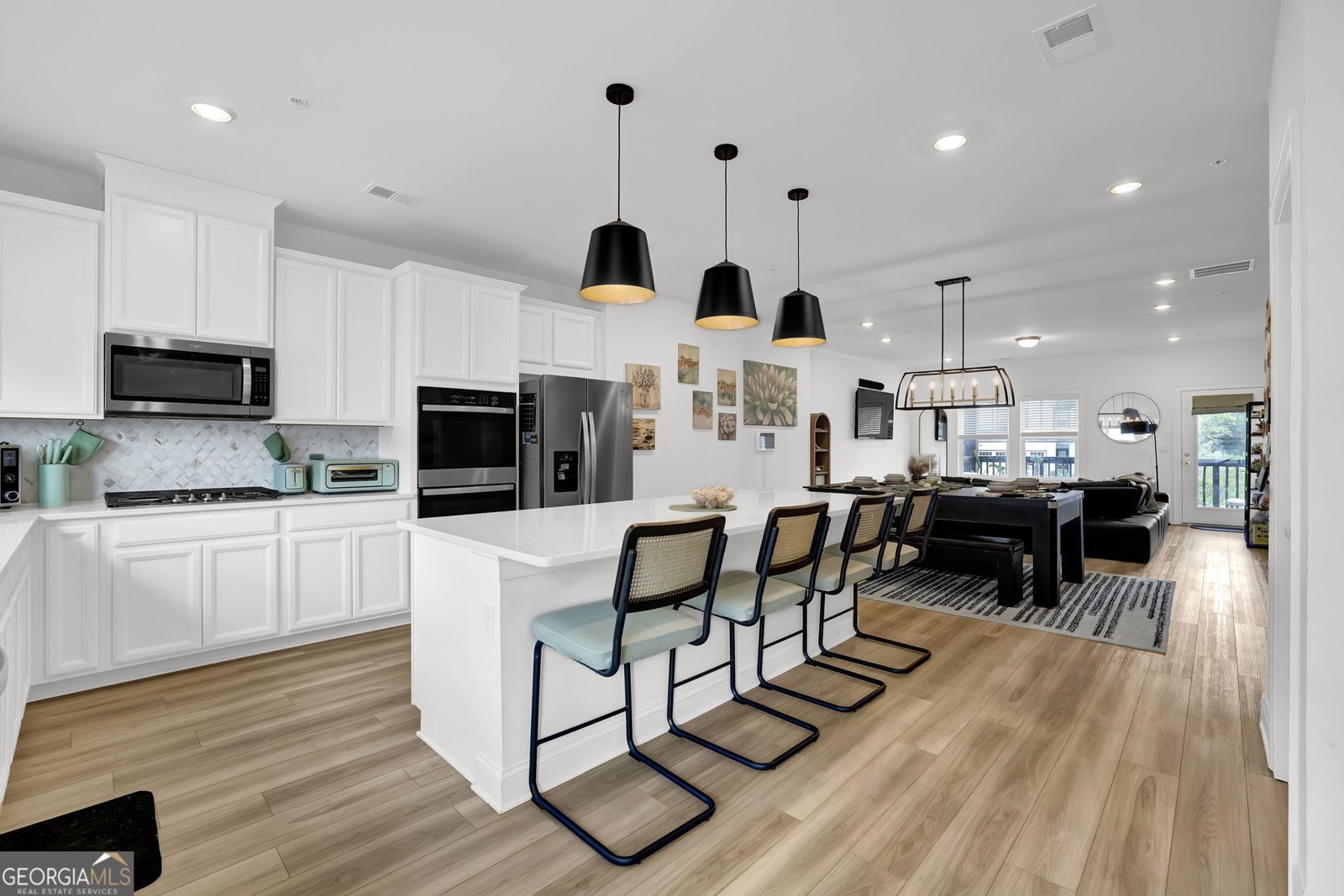 1653 Switchgrass Avenue Smyrna - 21