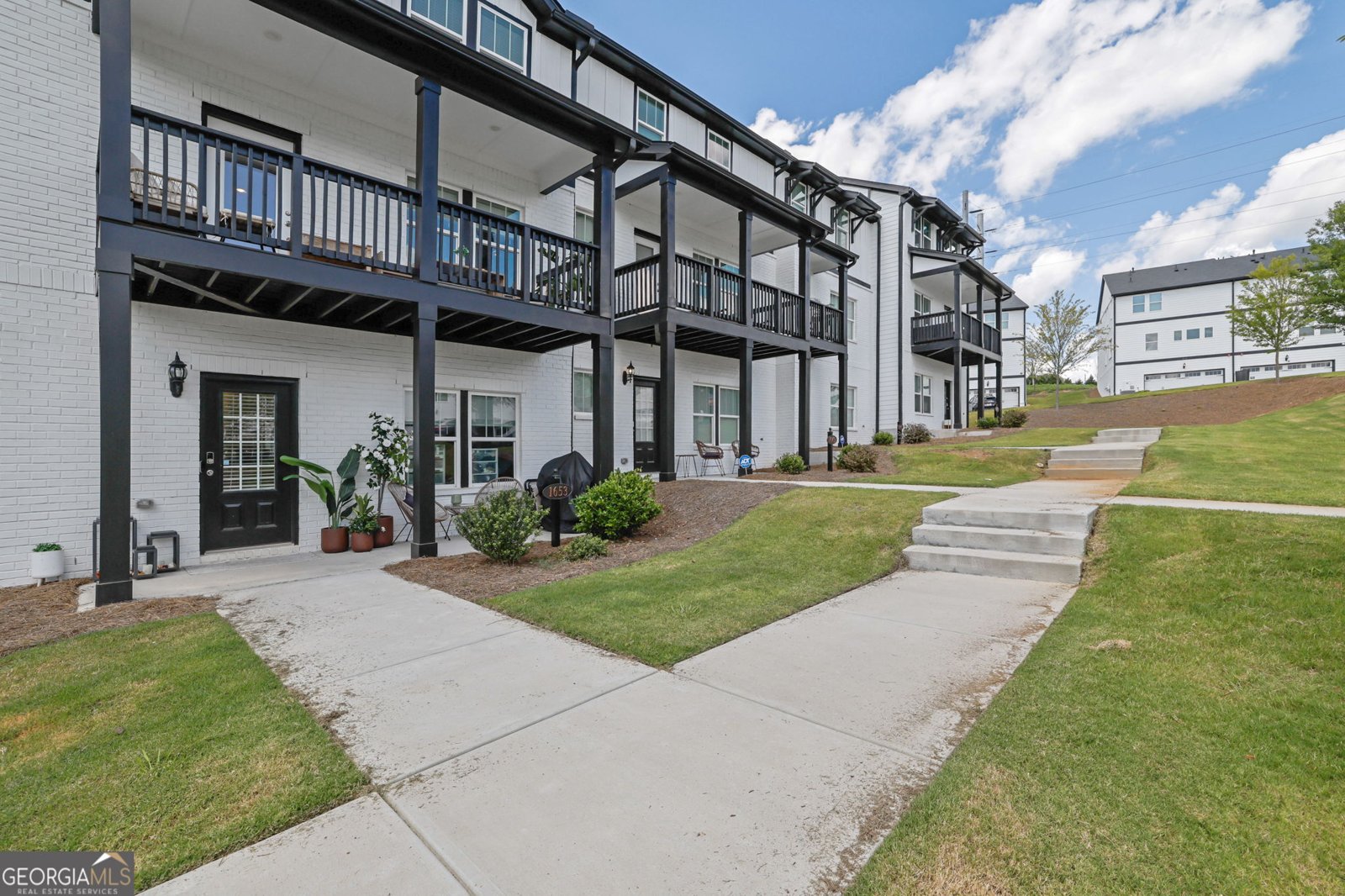 1653 Switchgrass Avenue Smyrna - 4