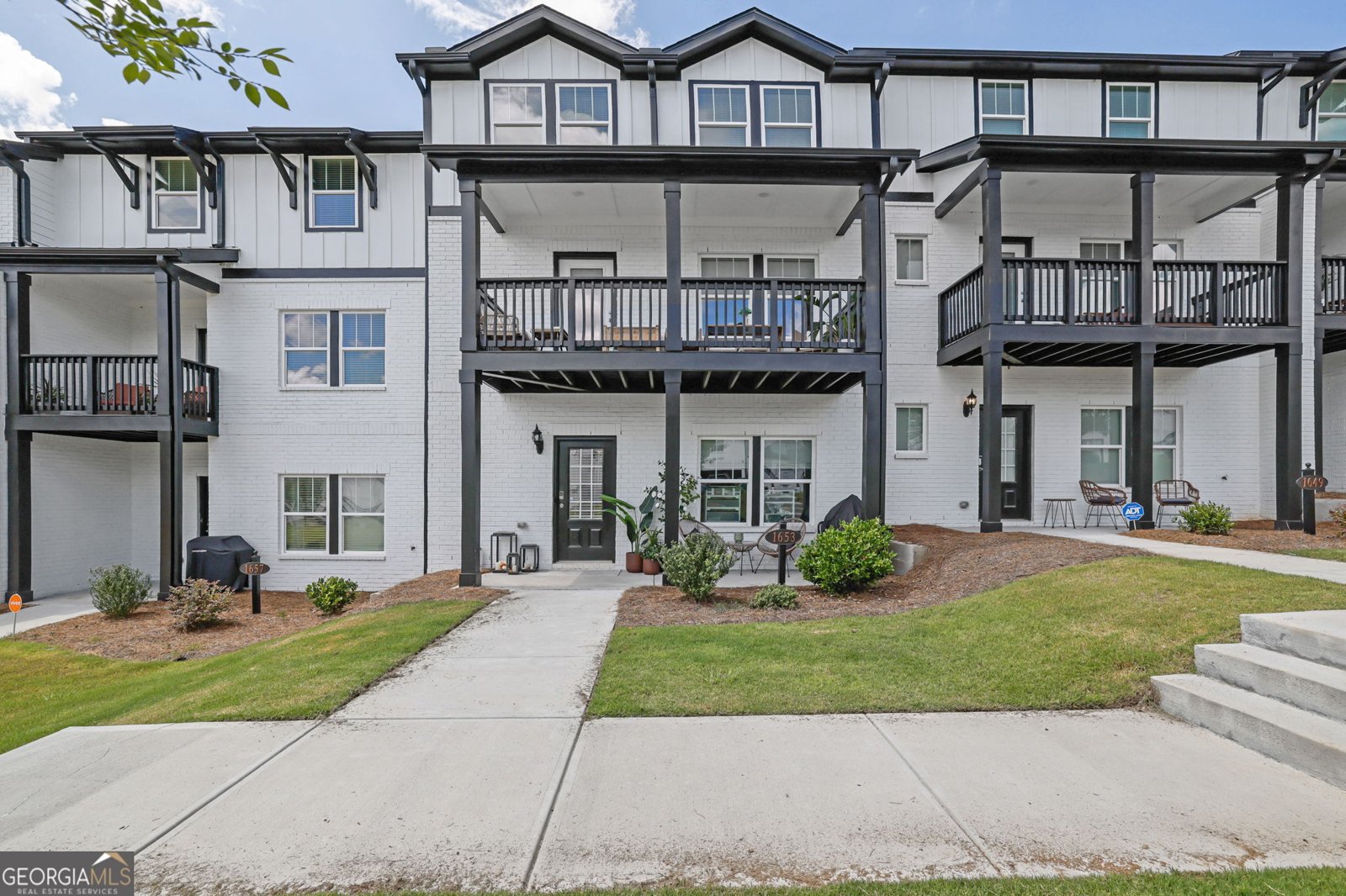 1653 Switchgrass Avenue Smyrna - 5