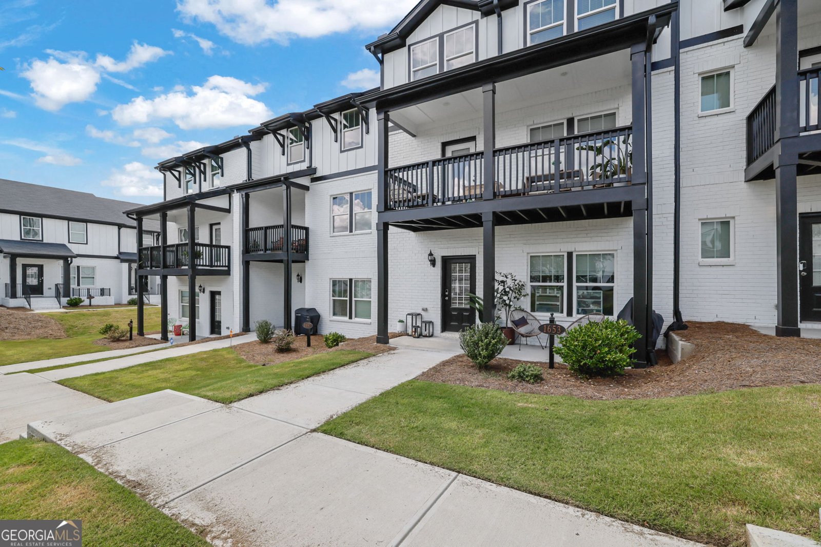 1653 Switchgrass Avenue Smyrna - 6