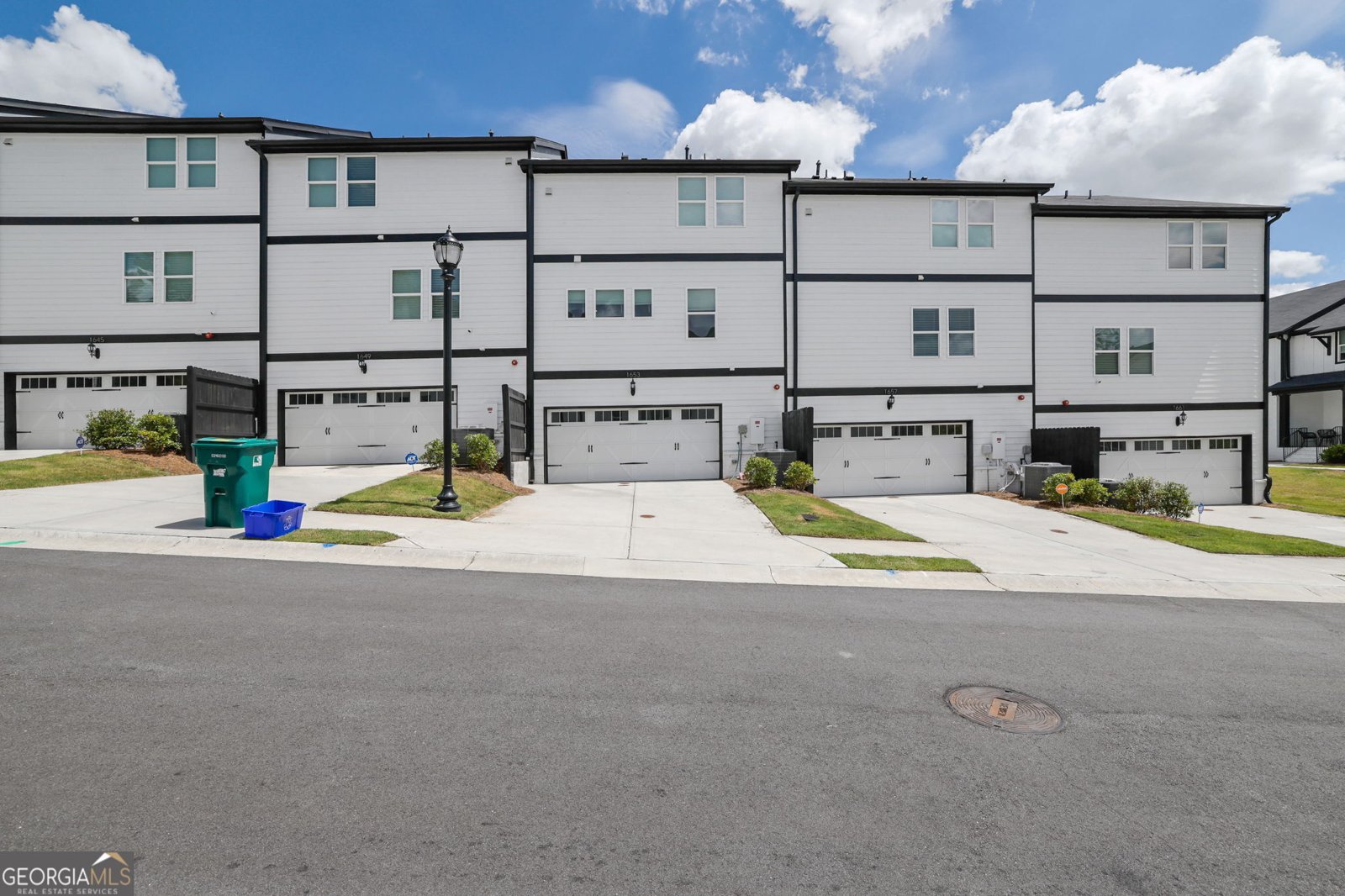 1653 Switchgrass Avenue Smyrna - 7