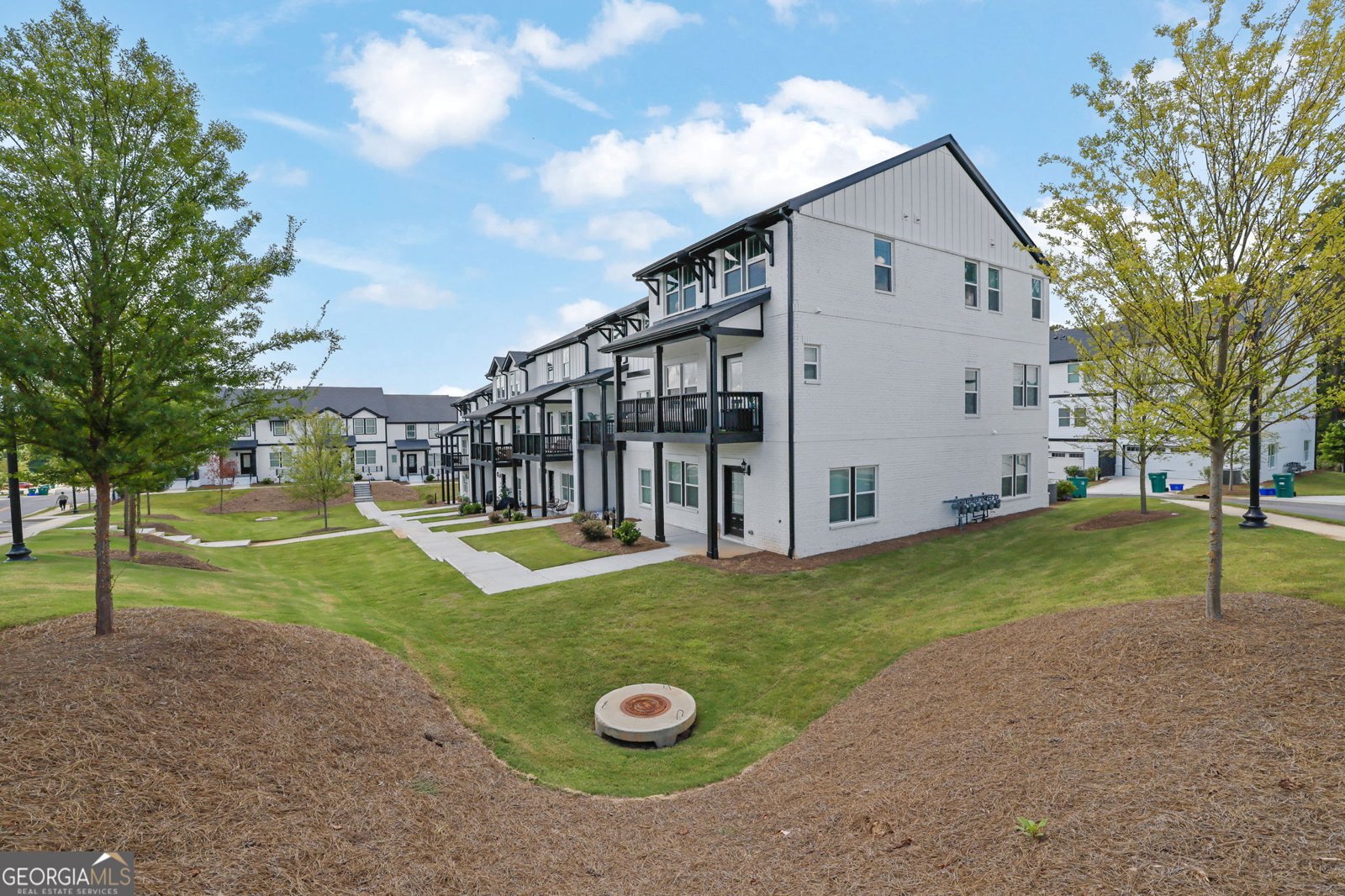 1653 Switchgrass Avenue Smyrna - 8