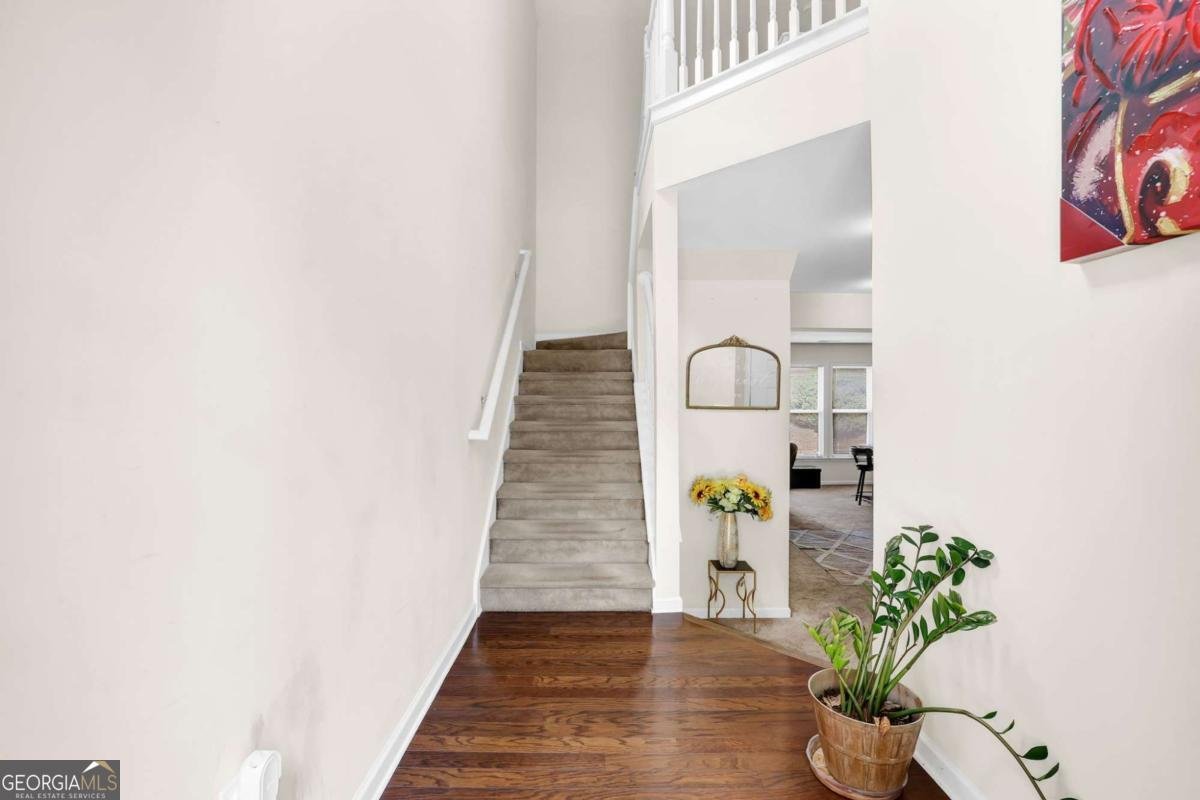 2896 Oshields Court Marietta - 20