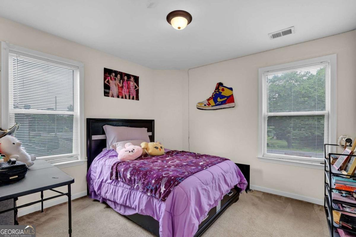 2896 Oshields Court Marietta - 23