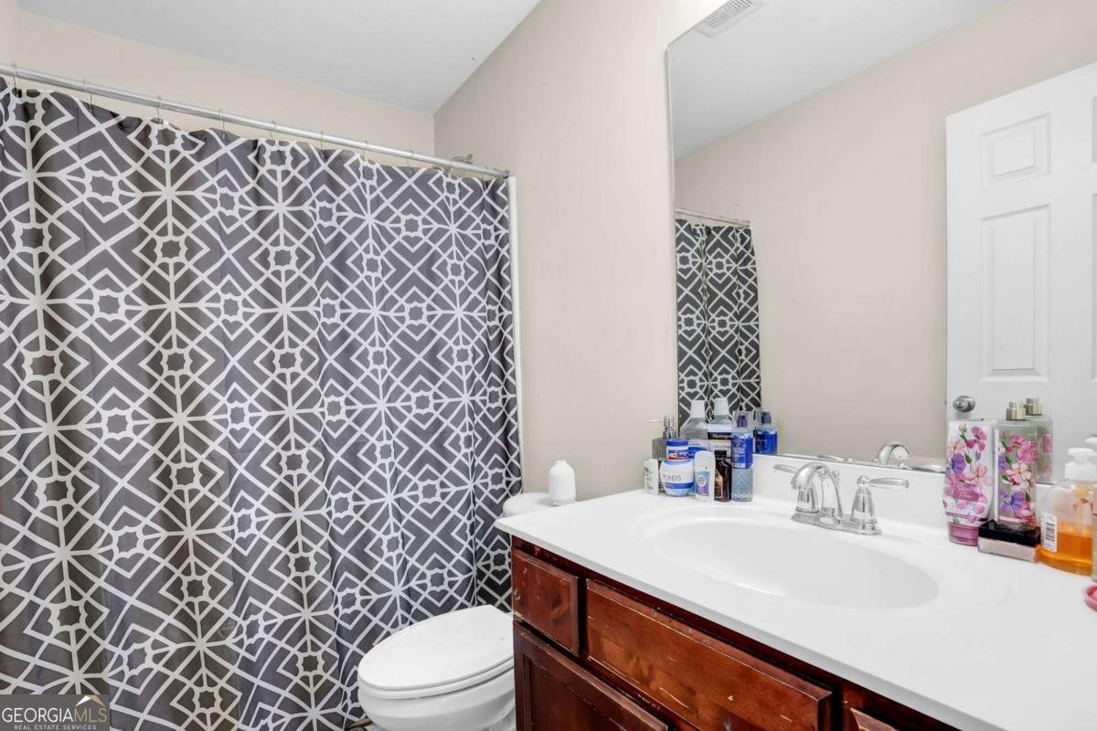 2896 Oshields Court Marietta - 24