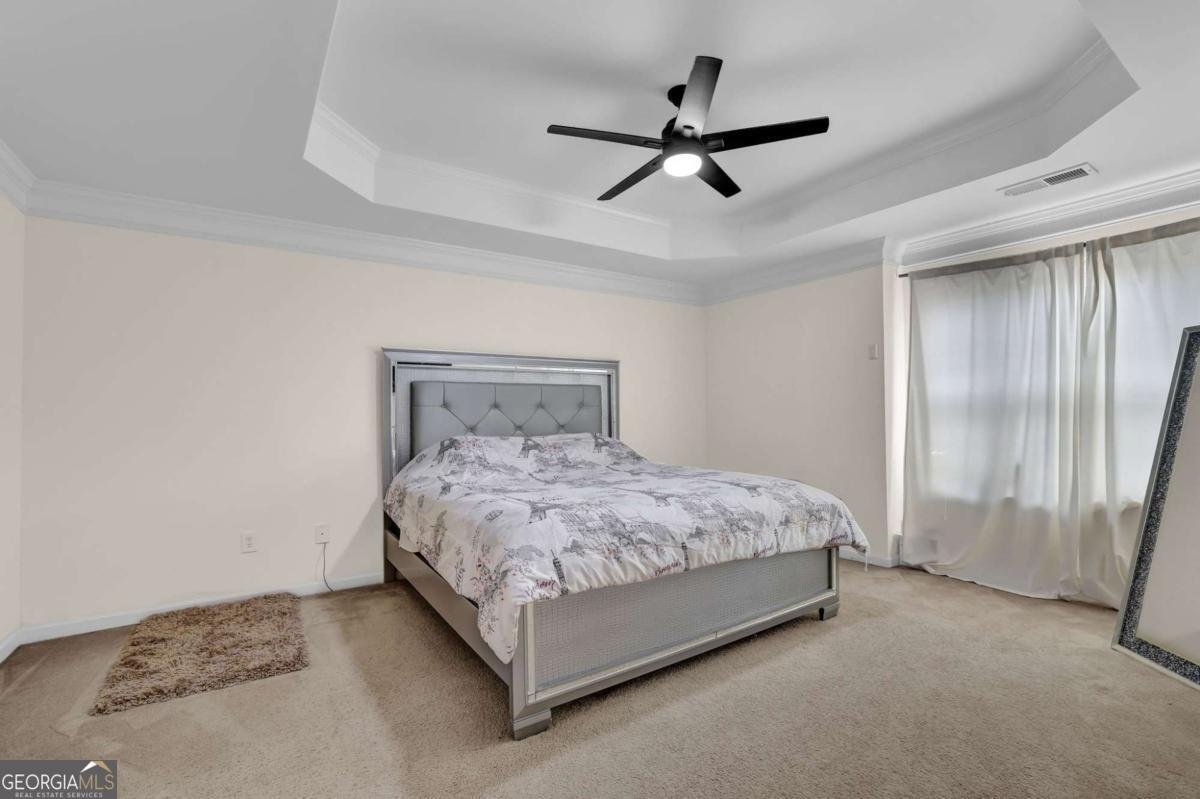 2896 Oshields Court Marietta - 25