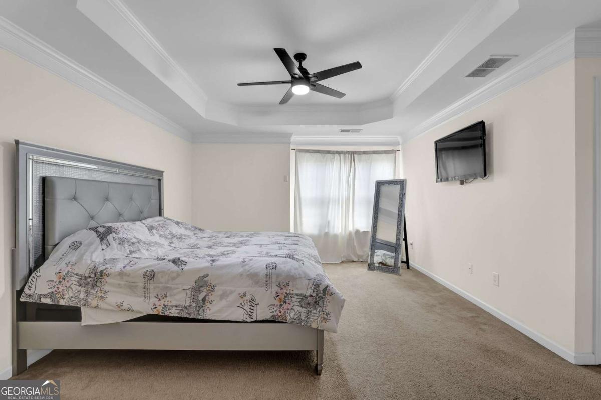 2896 Oshields Court Marietta - 26