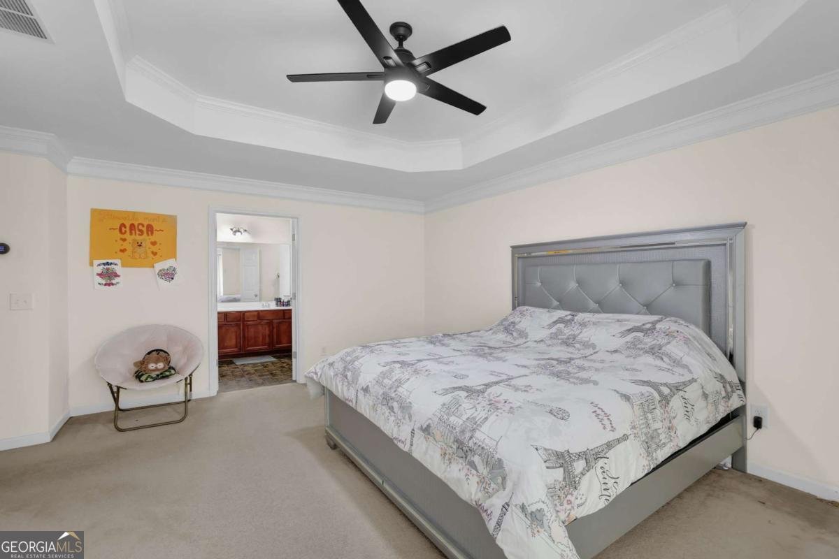 2896 Oshields Court Marietta - 27