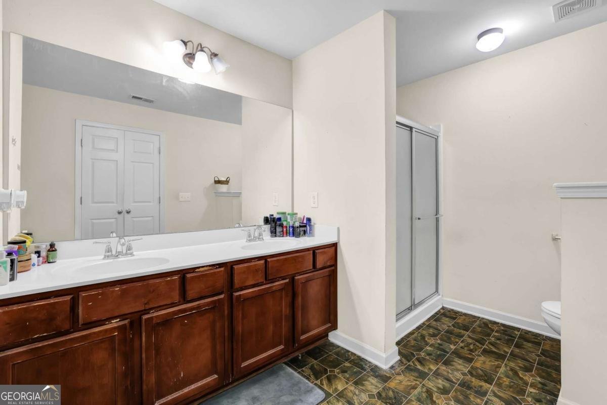2896 Oshields Court Marietta - 30