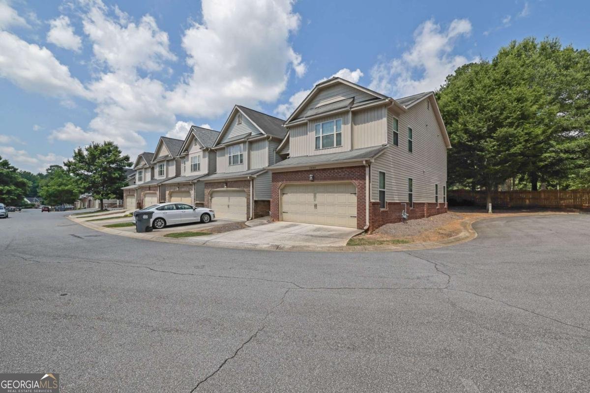 2896 Oshields Court Marietta - 4