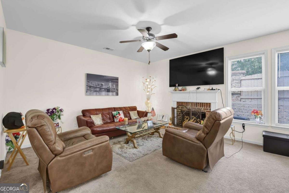 2896 Oshields Court Marietta - 5