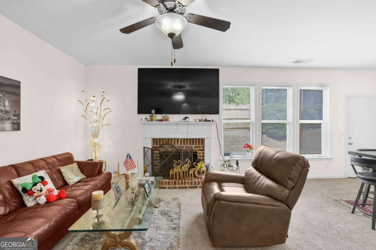 2896 Oshields Court Marietta - 6