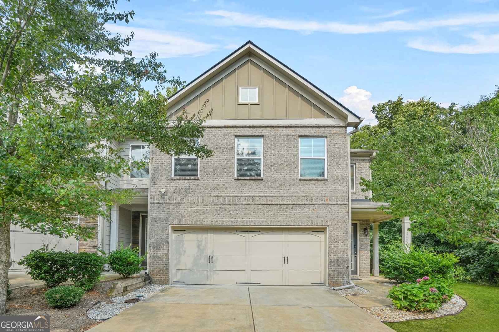 2680 Stonekey Bend Lithonia - 1