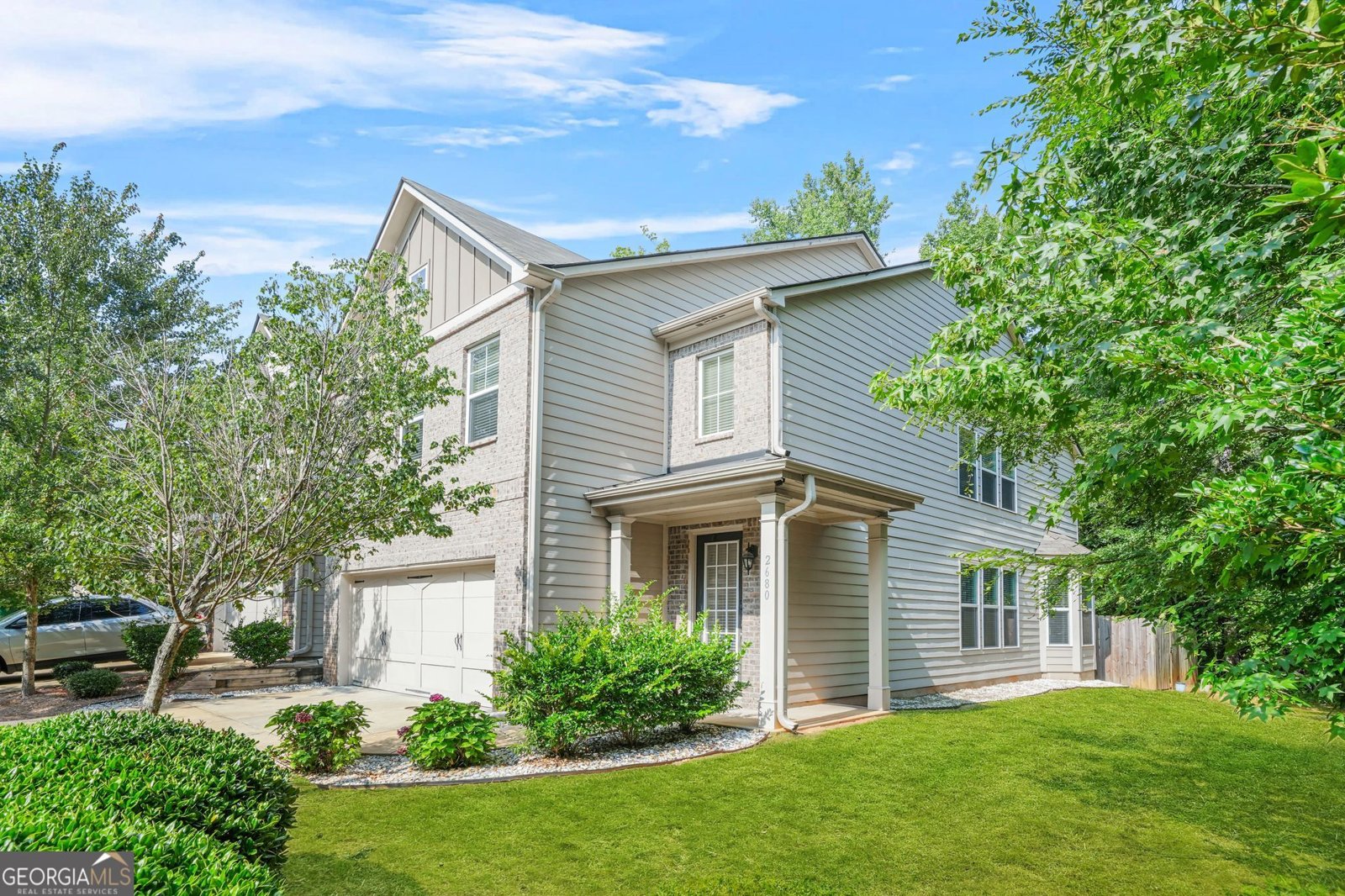 2680 Stonekey Bend Lithonia - 2