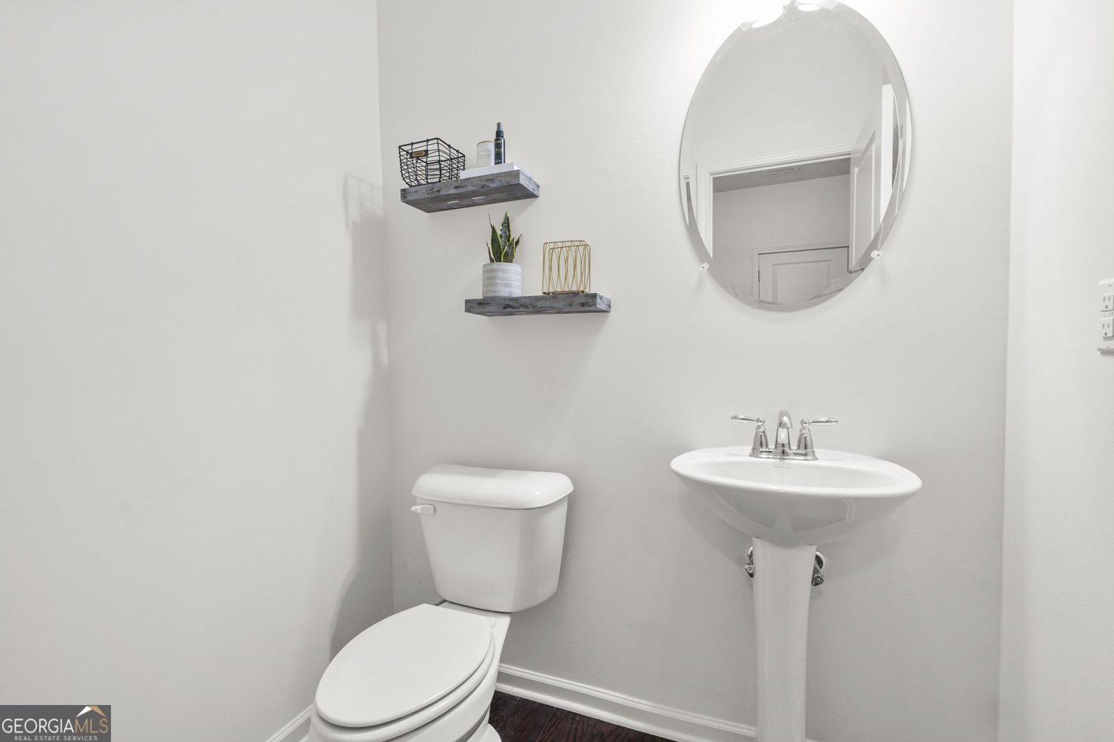 2680 Stonekey Bend Lithonia - 26