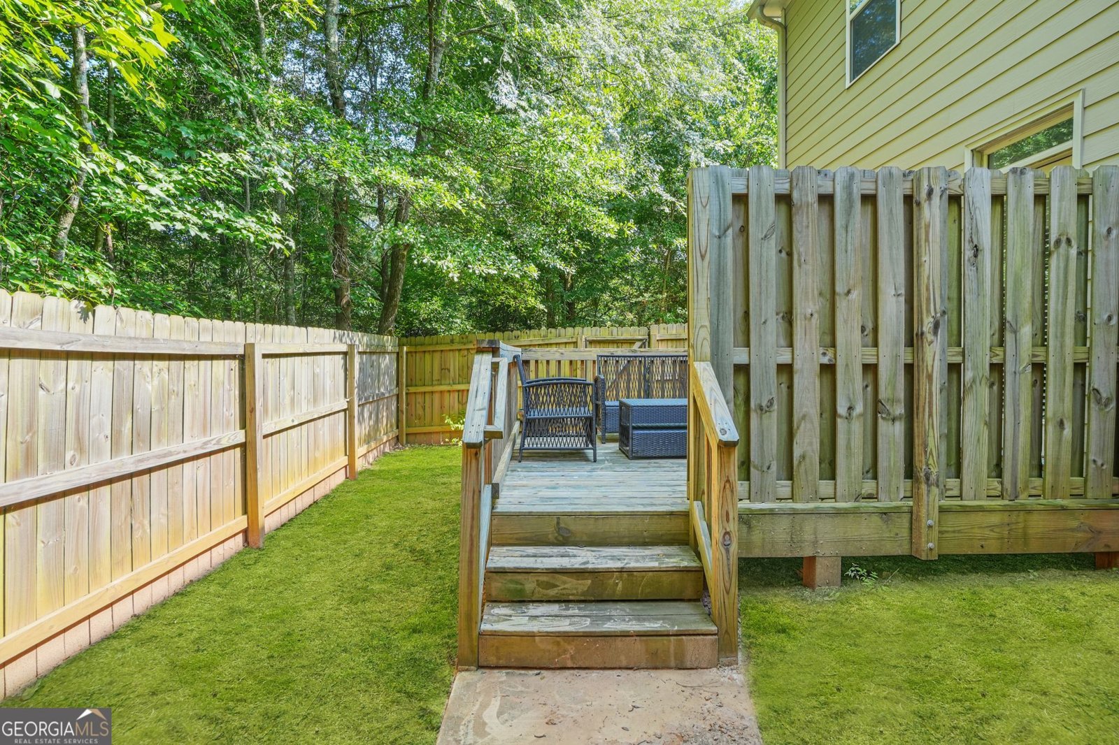 2680 Stonekey Bend Lithonia - 29
