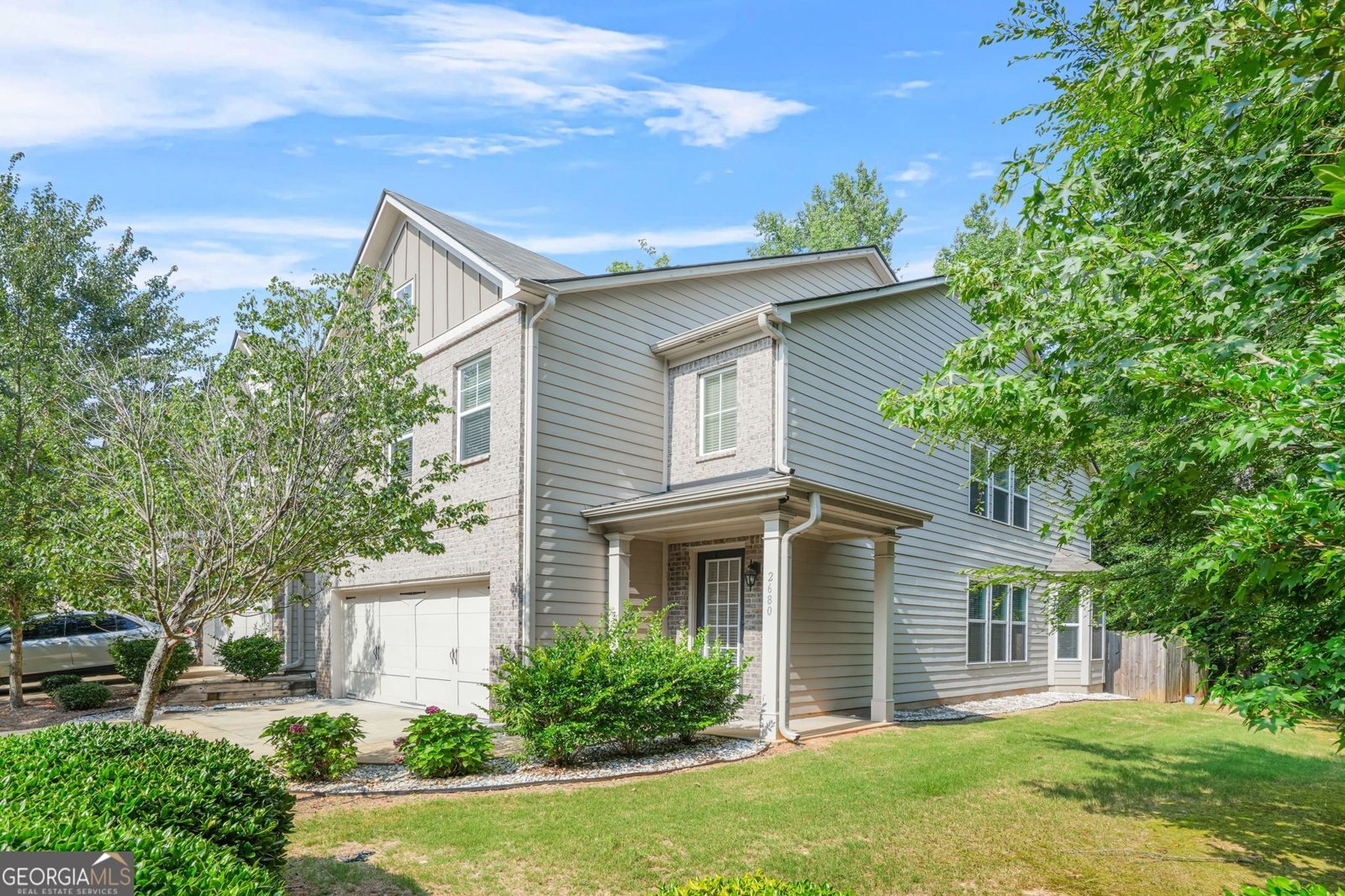 2680 Stonekey Bend Lithonia - 3