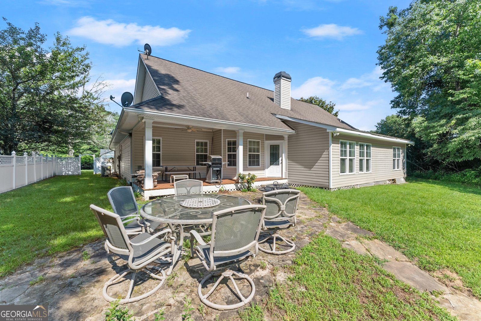 2187 Big Pine Drive Hiawassee - 10