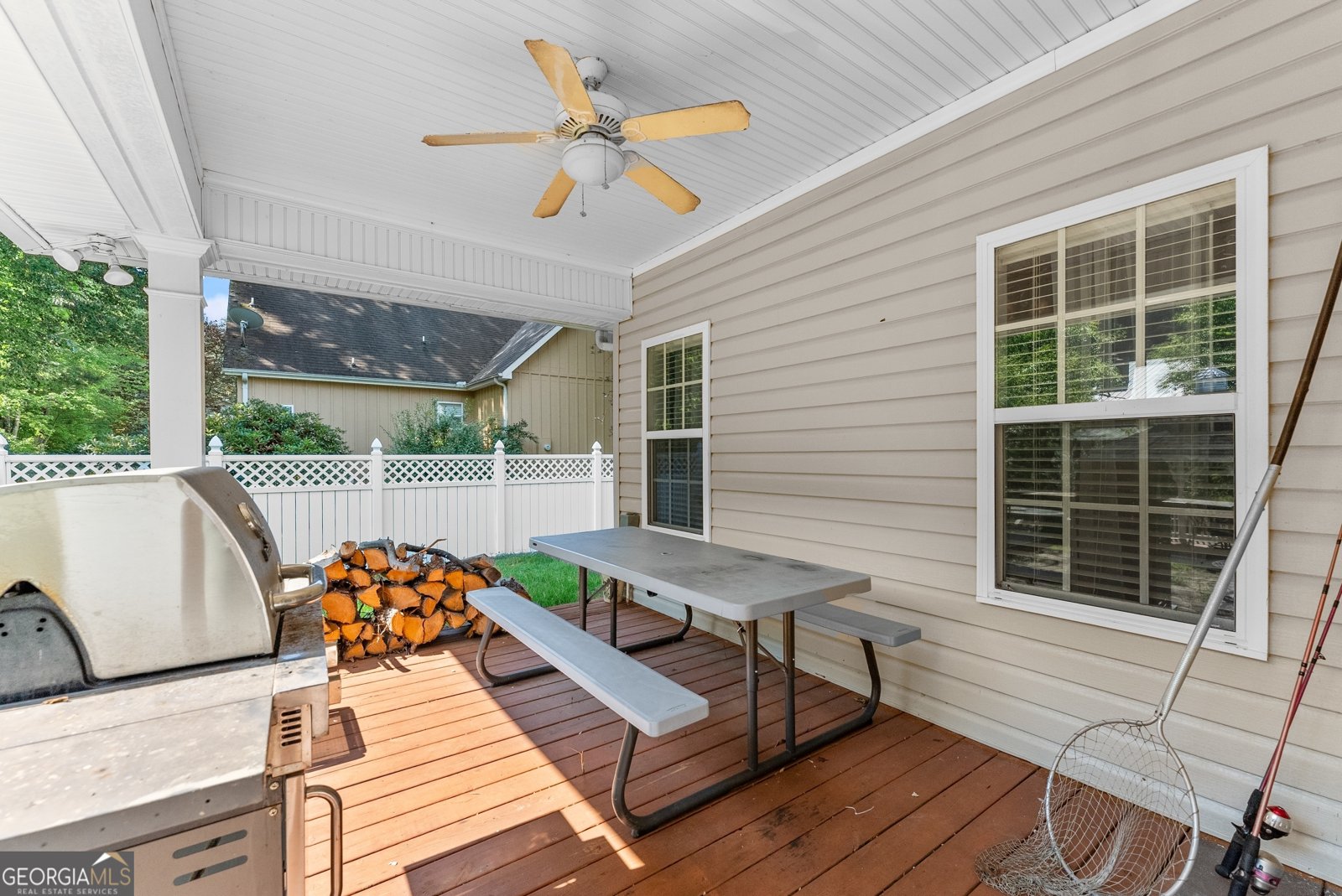 2187 Big Pine Drive Hiawassee - 11