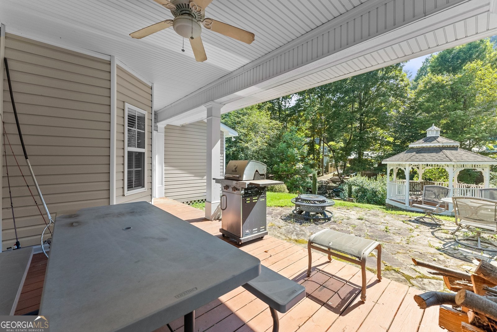 2187 Big Pine Drive Hiawassee - 12