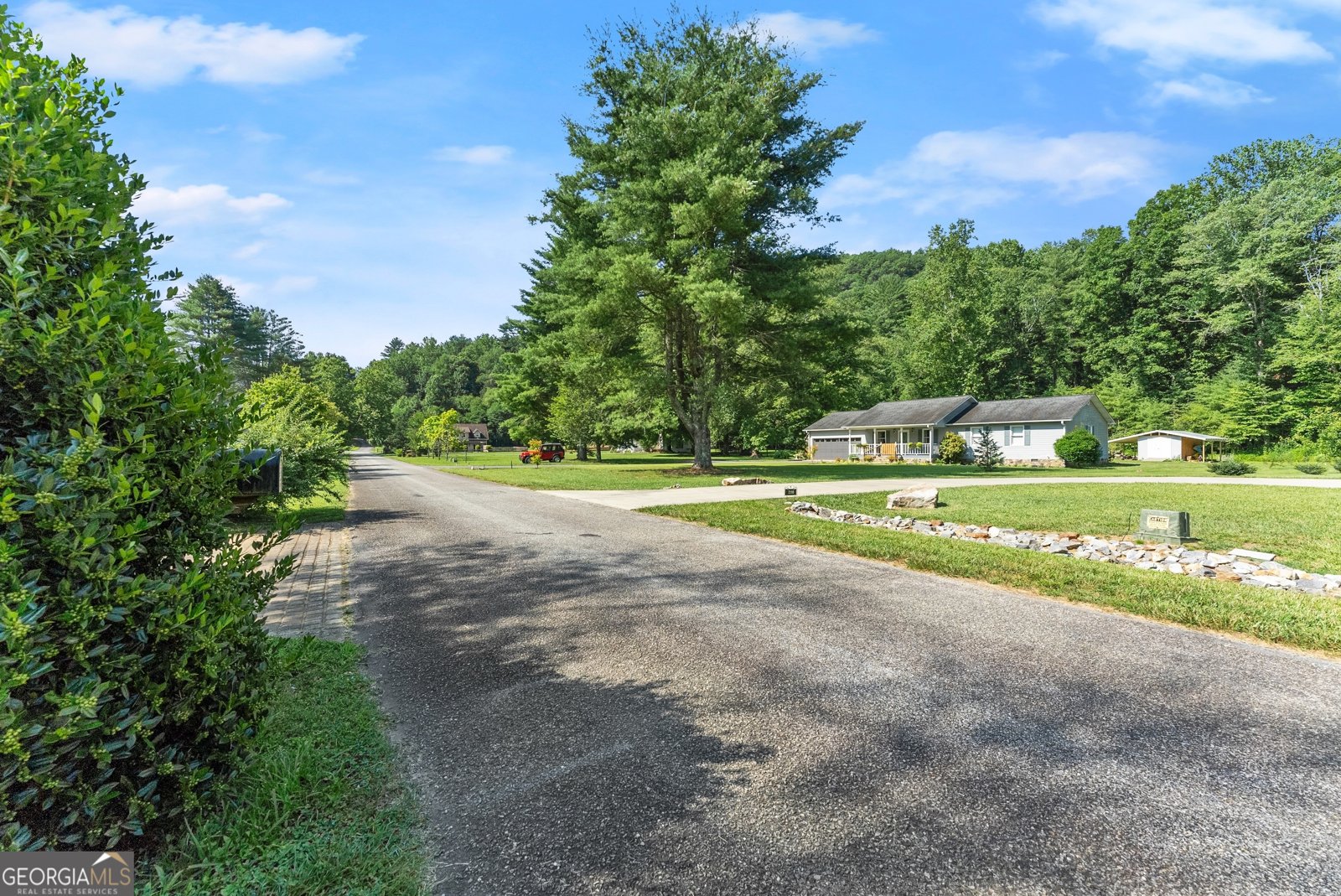 2187 Big Pine Drive Hiawassee - 13