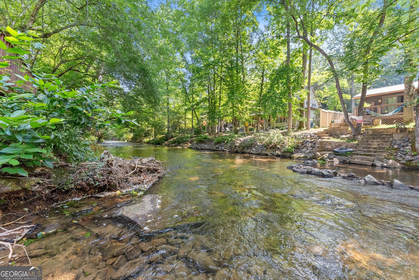2187 Big Pine Drive Hiawassee - 16