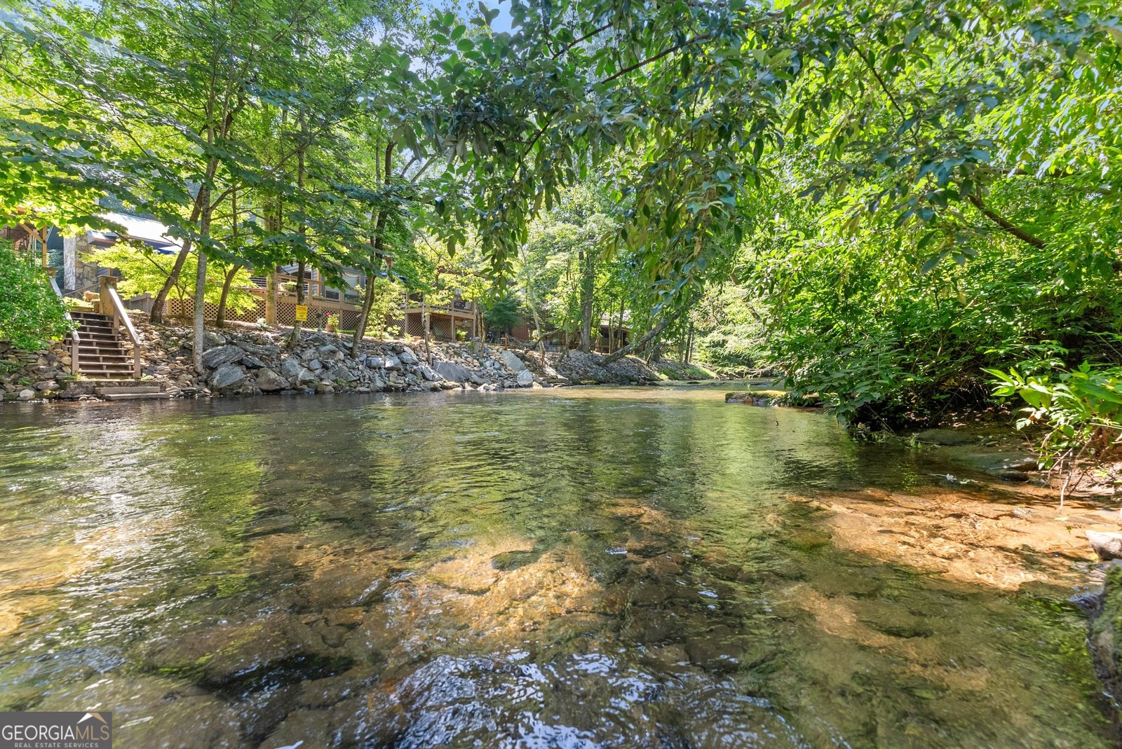 2187 Big Pine Drive Hiawassee - 17