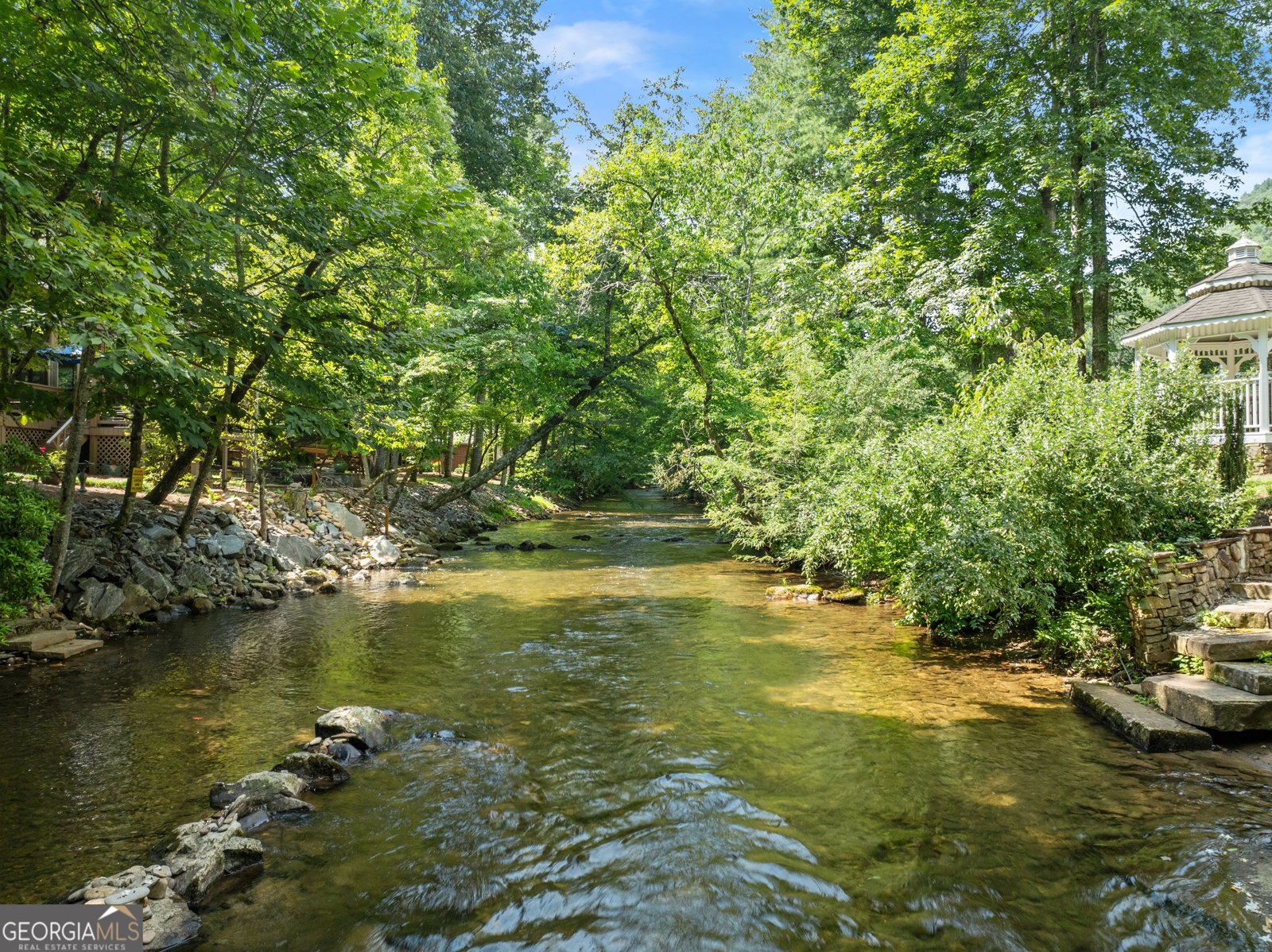 2187 Big Pine Drive Hiawassee - 19