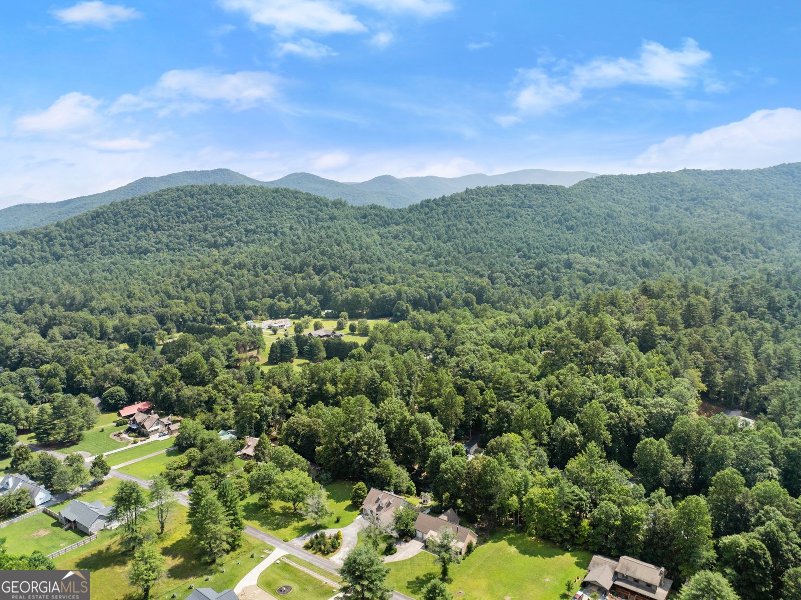 2187 Big Pine Drive Hiawassee - 21