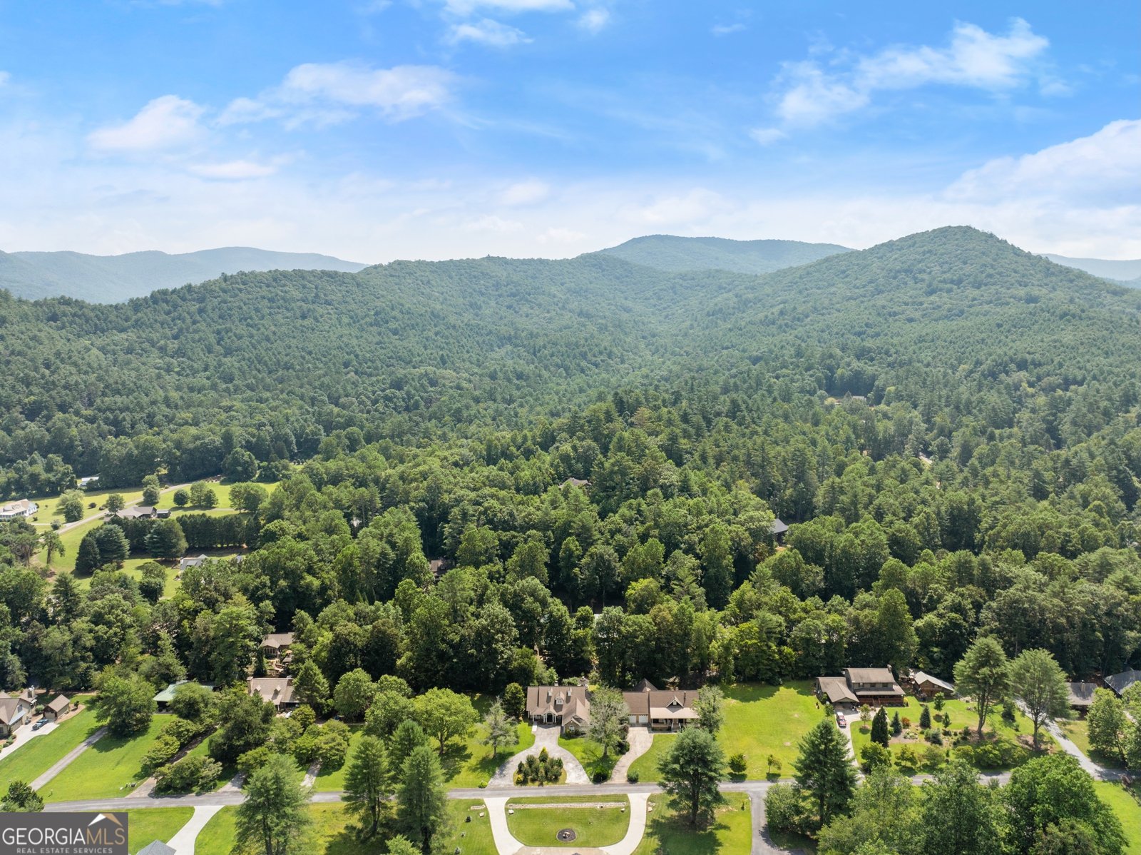 2187 Big Pine Drive Hiawassee - 22