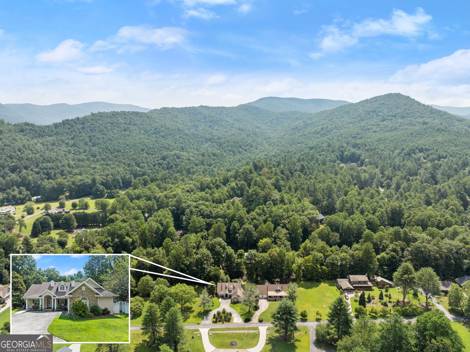 2187 Big Pine Drive Hiawassee - 23