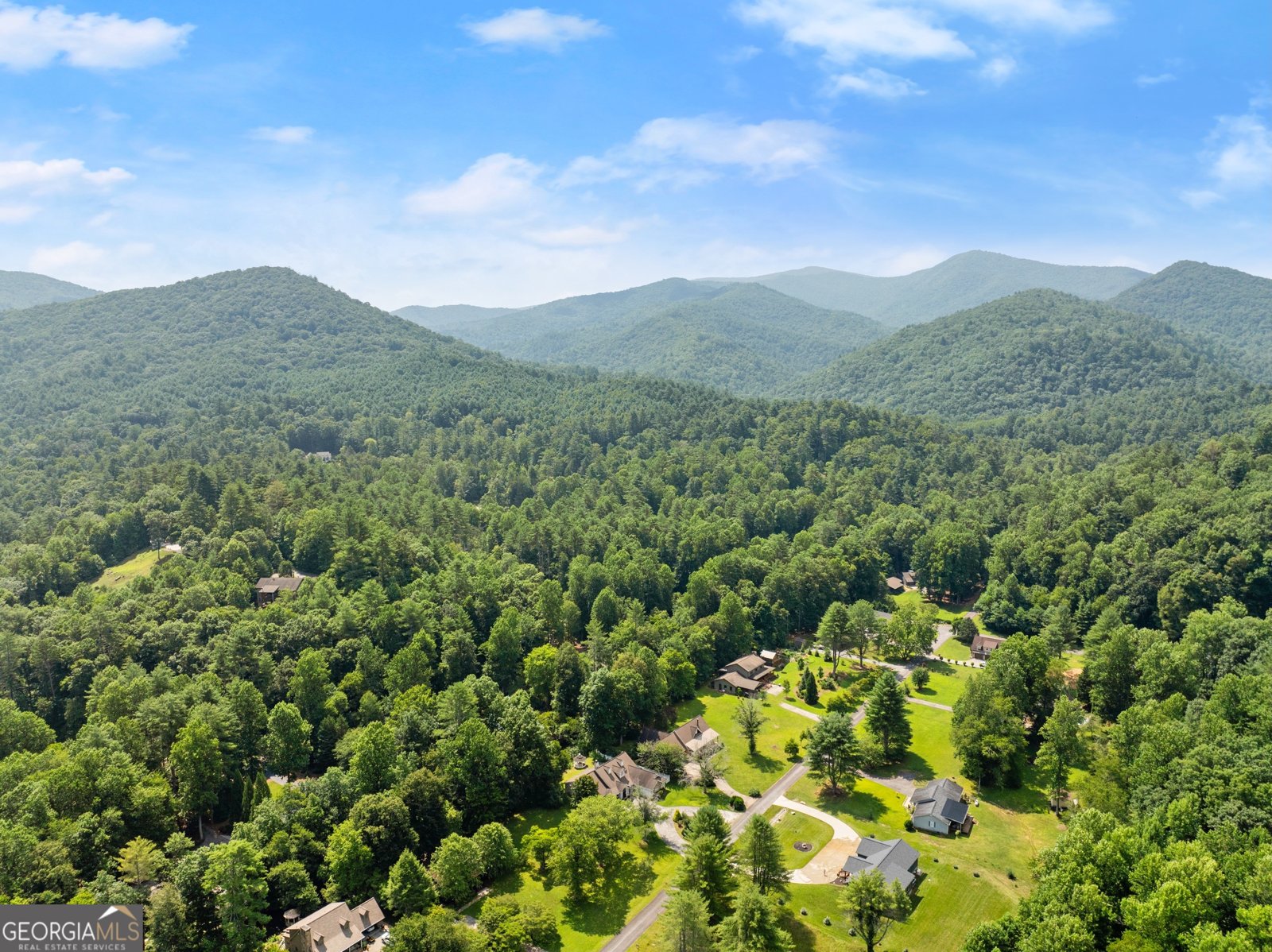 2187 Big Pine Drive Hiawassee - 24
