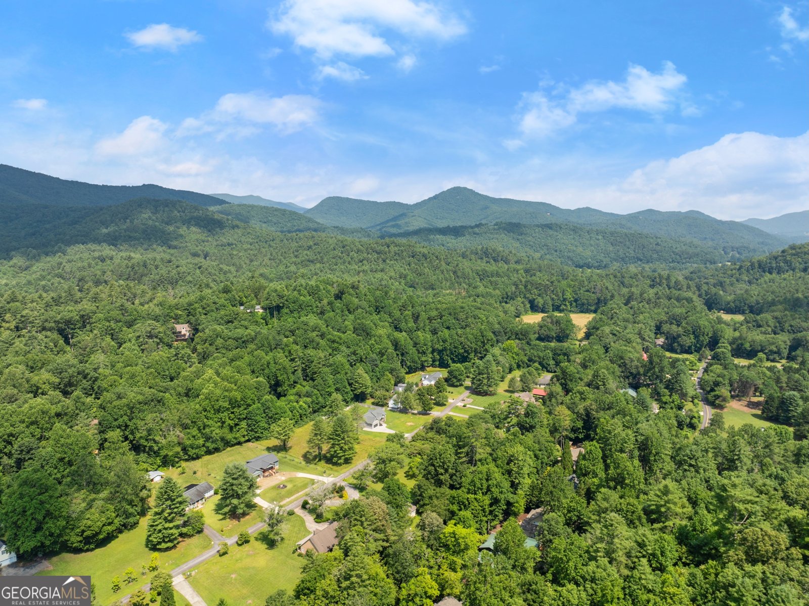 2187 Big Pine Drive Hiawassee - 27