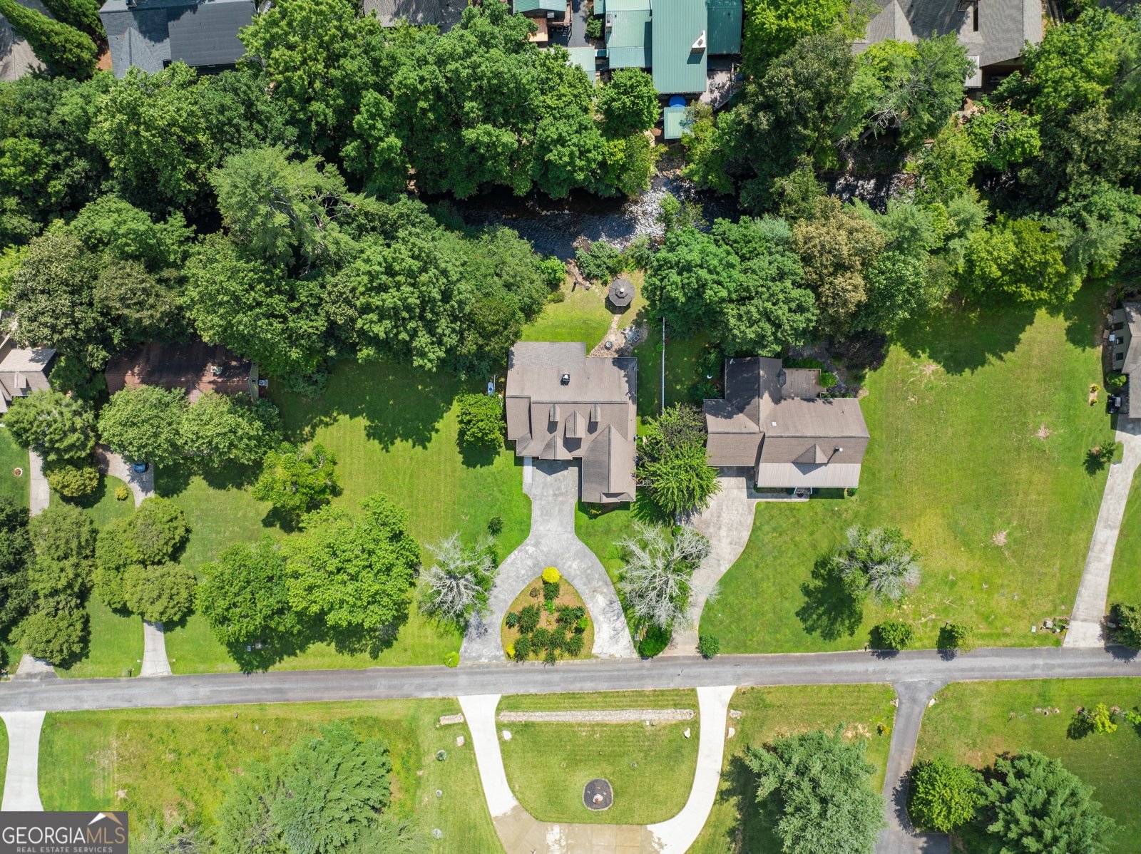 2187 Big Pine Drive Hiawassee - 28