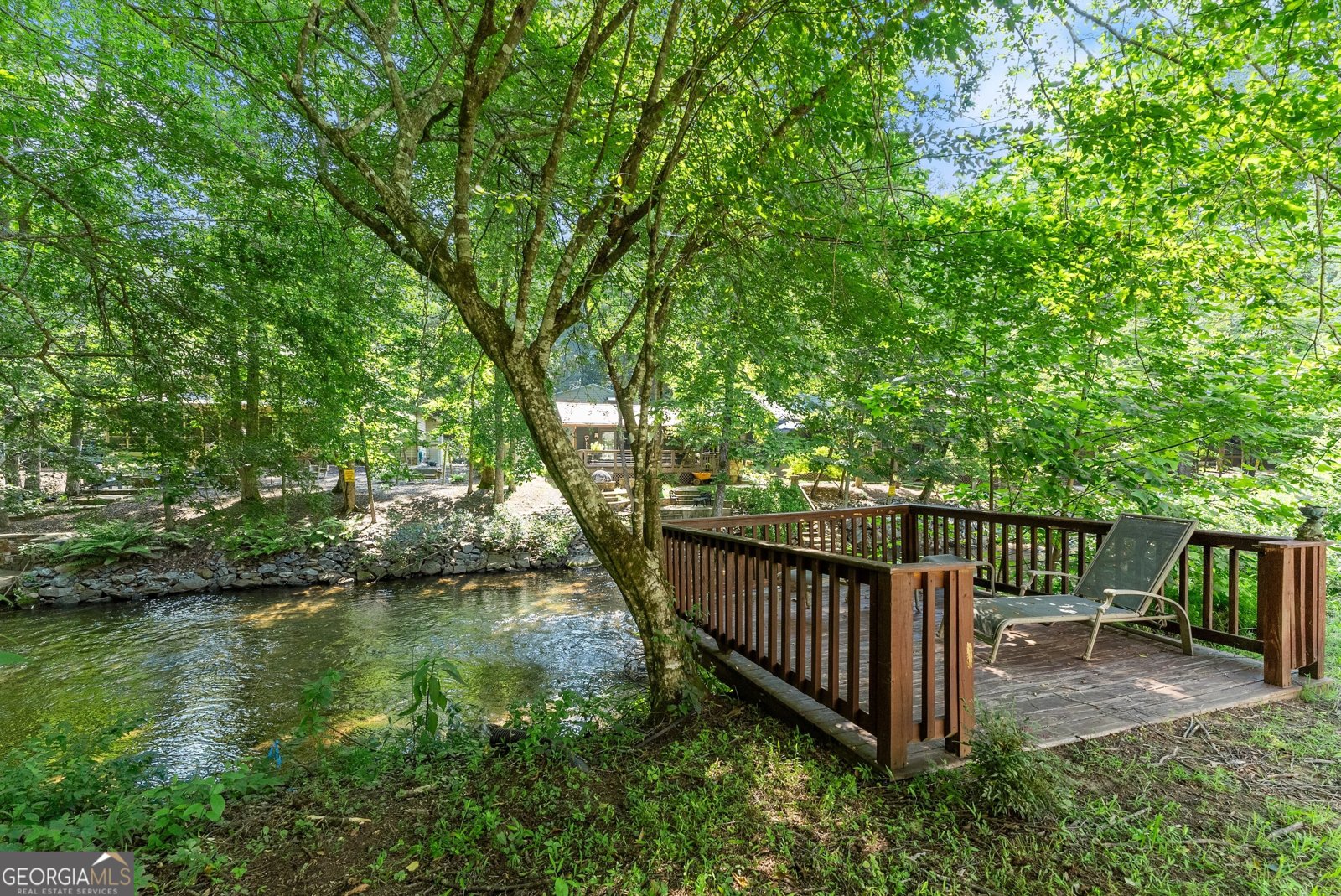 2187 Big Pine Drive Hiawassee - 42