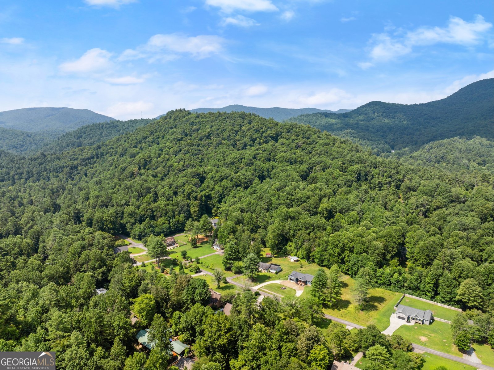 2187 Big Pine Drive Hiawassee - 60