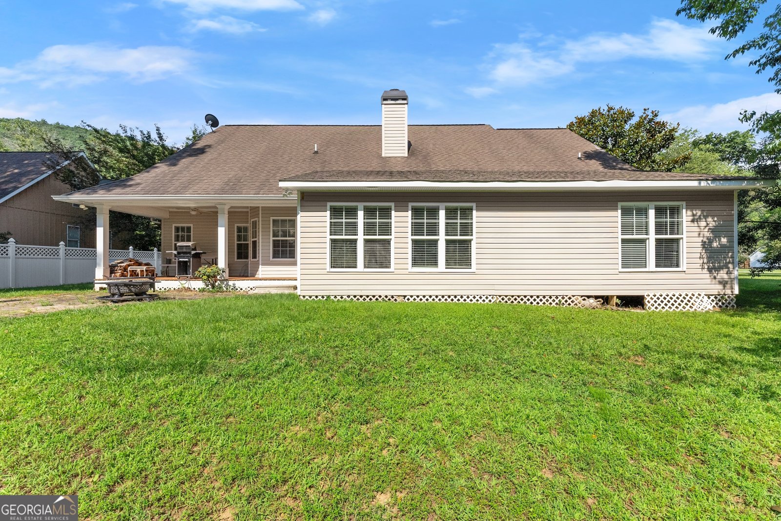 2187 Big Pine Drive Hiawassee - 9