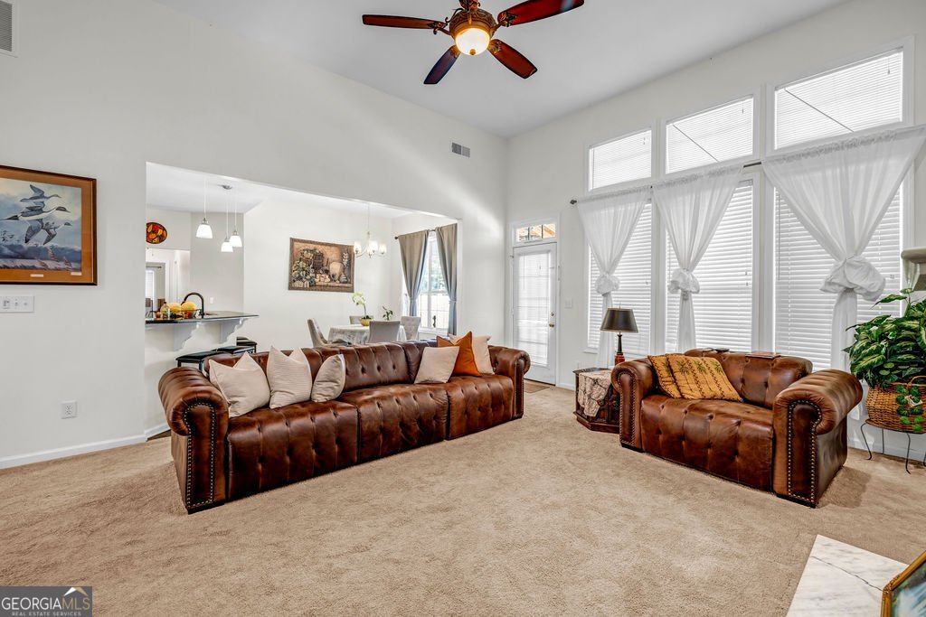 145 Saddle Ridge Way Fayetteville - 10