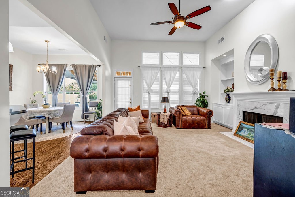 145 Saddle Ridge Way Fayetteville - 11