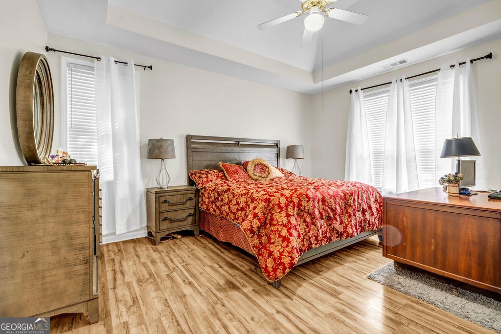 145 Saddle Ridge Way Fayetteville - 12