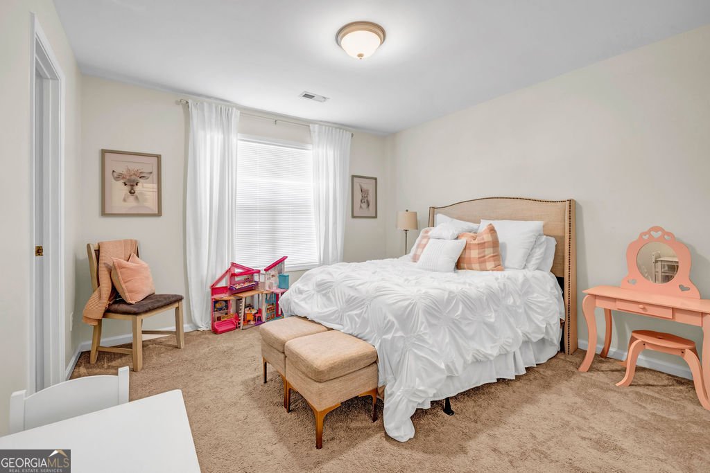 145 Saddle Ridge Way Fayetteville - 16