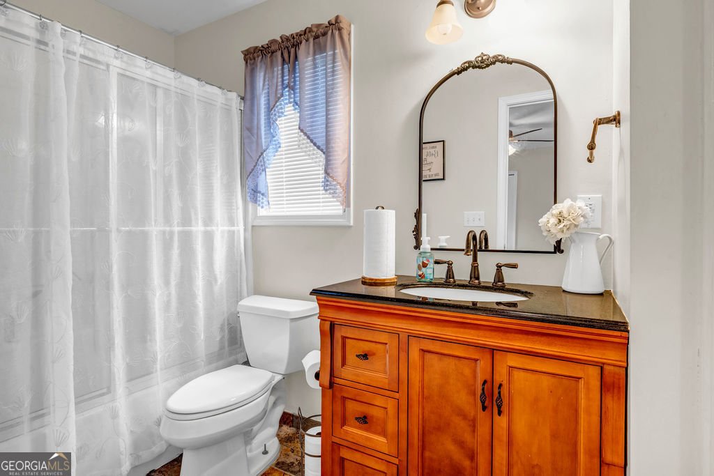 145 Saddle Ridge Way Fayetteville - 17