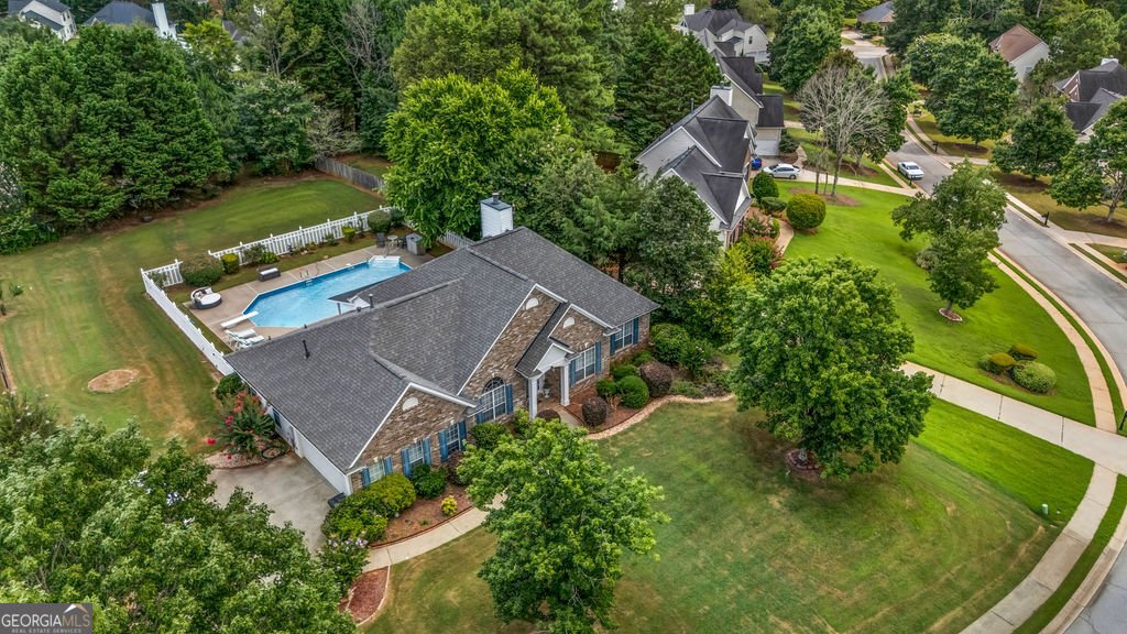 145 Saddle Ridge Way Fayetteville - 19