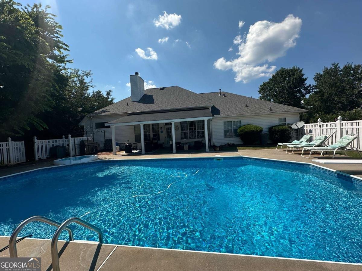 145 Saddle Ridge Way Fayetteville - 21
