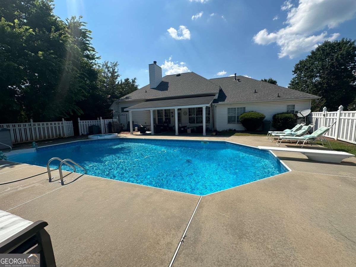 145 Saddle Ridge Way Fayetteville - 22