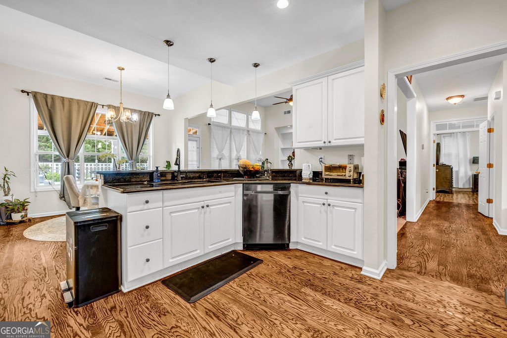 145 Saddle Ridge Way Fayetteville - 3